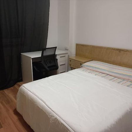 Apartamento En Santander Soleado Y Con Terraza. Kültér fotó