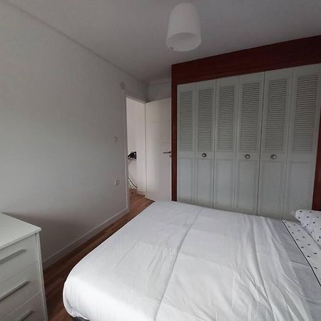 Apartamento En Santander Soleado Y Con Terraza. Kültér fotó