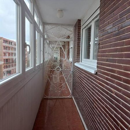 Apartamento En Santander Soleado Y Con Terraza. Kültér fotó