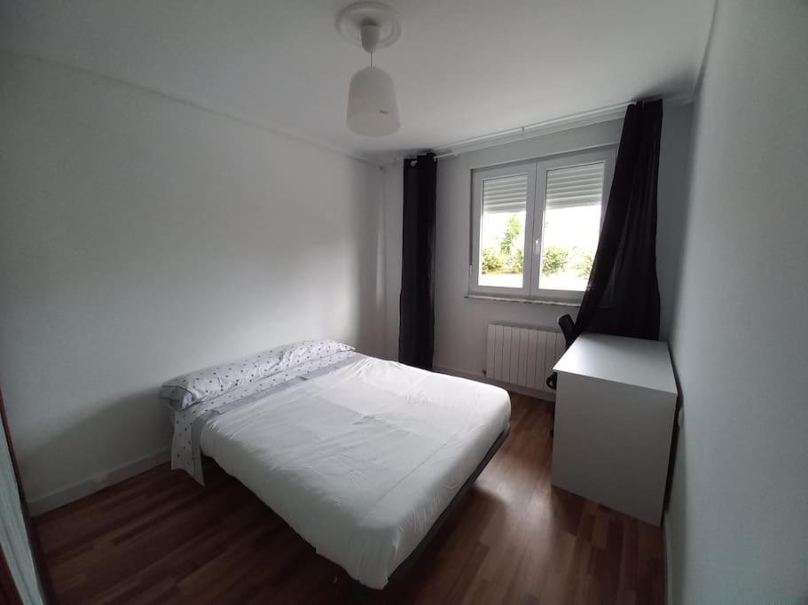 Apartamento En Santander Soleado Y Con Terraza. Kültér fotó