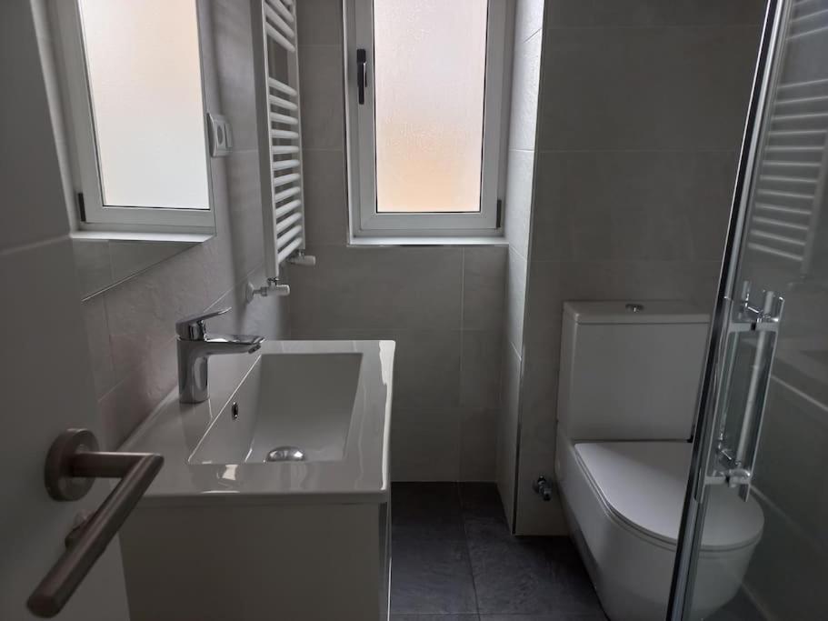 Apartamento En Santander Soleado Y Con Terraza. Kültér fotó
