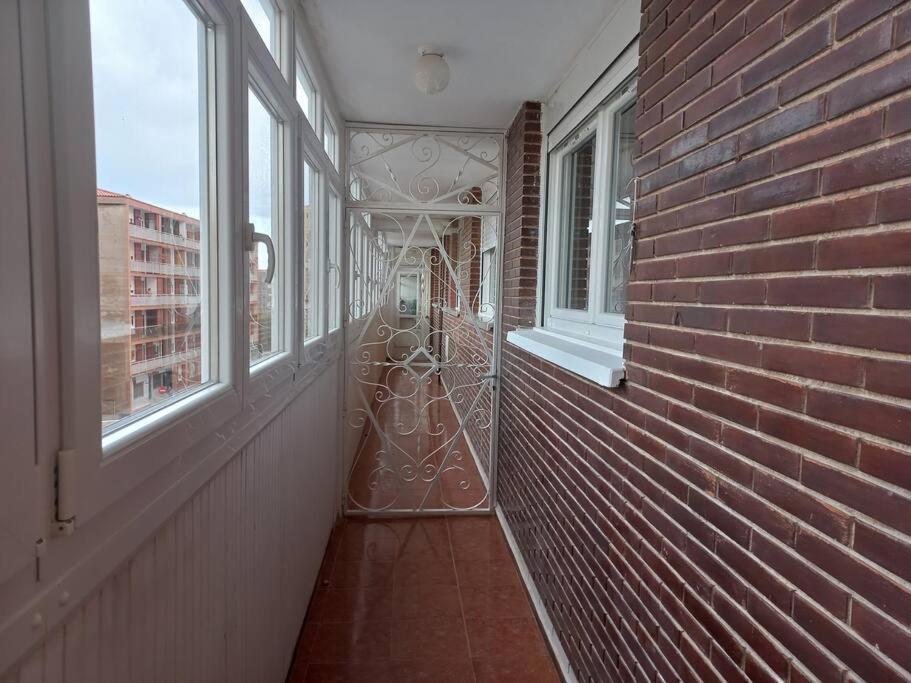 Apartamento En Santander Soleado Y Con Terraza. Kültér fotó